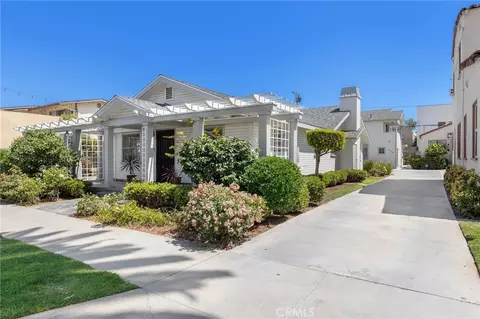 4124 E 5th St, Long Beach, CA 90814