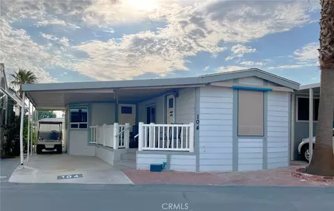 69801 Ramon Rd #104, Cathedral City, CA 92234