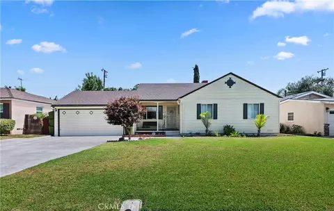 1626 W Thelborn St, West Covina, CA 91790