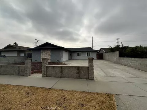 4134 Harnett Ave, El Monte, CA 91732