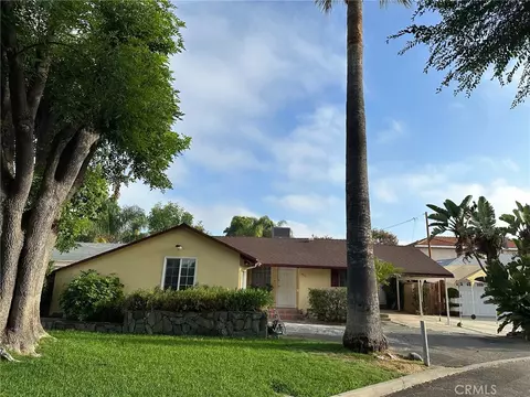 9221 Flaherty St, Temple City, CA 91780