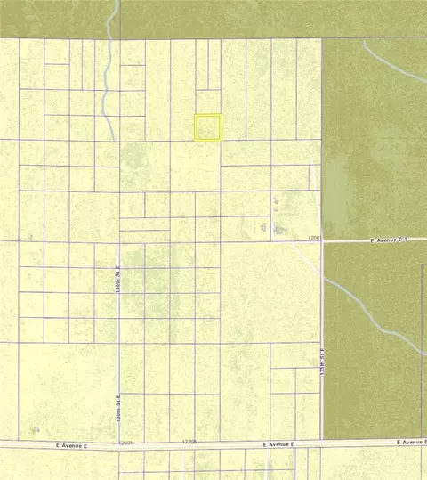 0 E Avenue D4, Lancaster, CA 93535