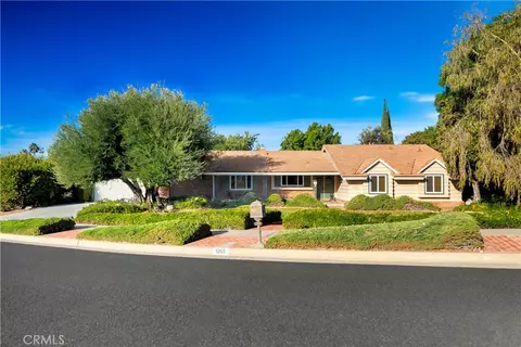 1265 Longview Dr, Fullerton, CA 92831