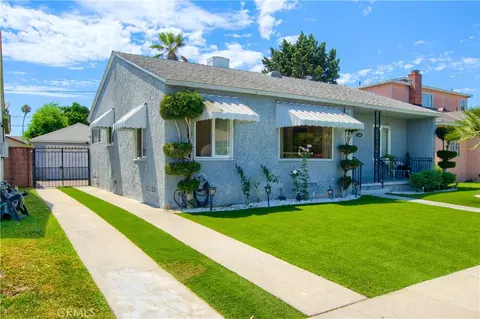 1305 S California Ave, Compton, CA 90221