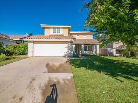 27305 Buffalo Trl, Corona, CA 92883