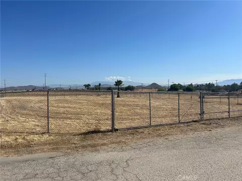 0 Bailey Park Blvd, Menifee, CA 92584