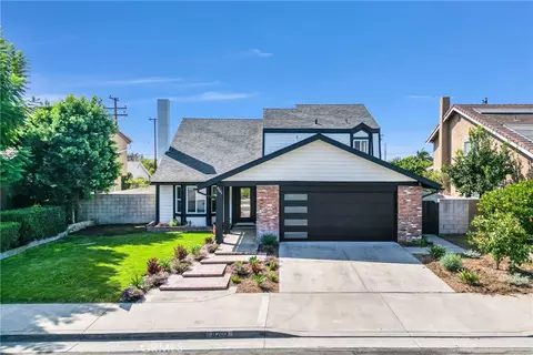 8203 Carob St, Cypress, CA 90630 photo 1