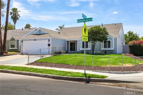 1188 Massachusetts Ave, Riverside, CA 92507