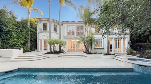 710 N Rodeo Dr, Beverly Hills, CA 90210