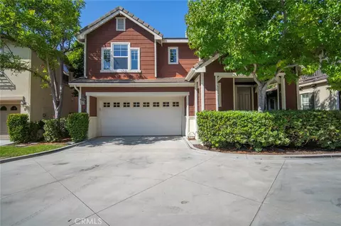 7 Fieldhouse, Ladera Ranch, CA 92694