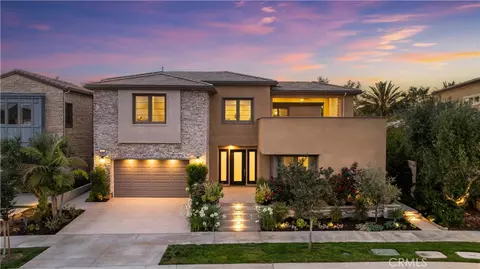88 Bellatrix, Irvine, CA 92618