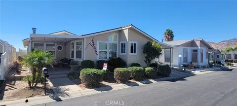 24600 Mountain Ave #50, Hemet, CA 92544