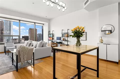 1100 Wilshire Blvd #2608, Los Angeles, CA 90017