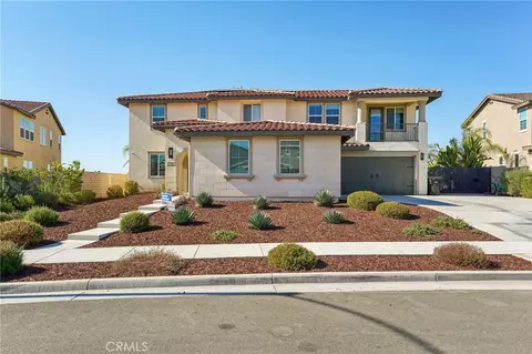 17161 Blue Lake Ct, Riverside, CA 92503