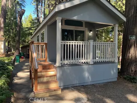 5840 Pony Express Trl #37, Pollock Pines, CA 95726