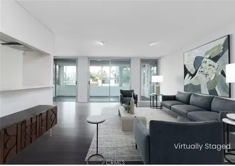 8701 Delgany Ave #116, Playa Del Rey, CA 90293