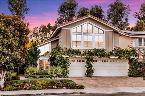 36 Brena, Irvine, CA 92620