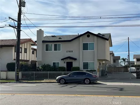 17033 S Vermont Ave, Gardena, CA 90247