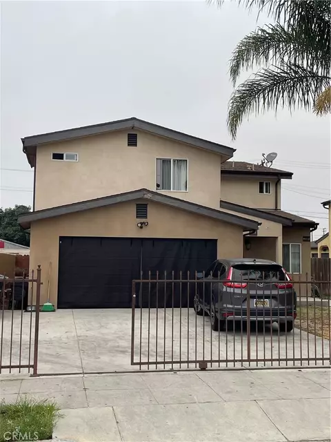 8617 Hickory St, Los Angeles, CA 90002