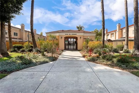 16133 S Vermont Ave #21, Gardena, CA 90247