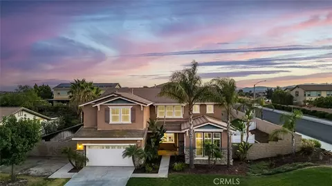18661 Lemonwood Ln, Riverside, CA 92508