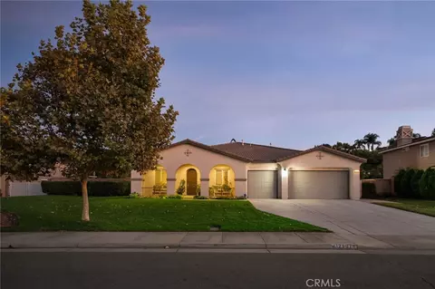 12907 Granite Pass Rd, Riverside, CA 92503