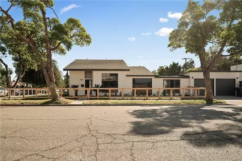 900 W Hill St, Long Beach, CA 90806
