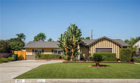 1923 Eckerman Ave, West Covina, CA 91791