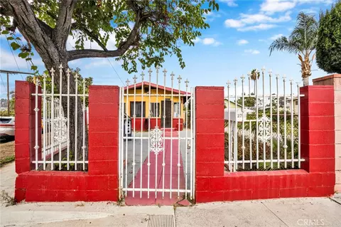2701 Marengo St, Los Angeles, CA 90033