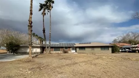 8360 E Tenth Avenie, Blythe, CA 92225