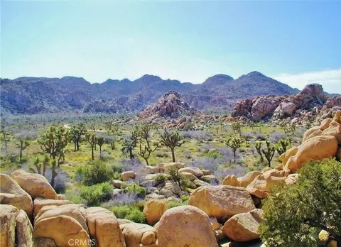 61936 El Reposo Cir, Joshua Tree, CA 92252