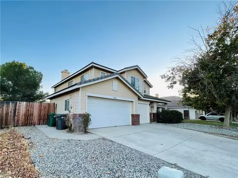 3116 Kaylyn St, Lancaster, CA 93535
