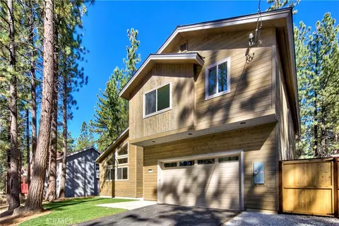 1305 Peninsula Rd, South Lake Tahoe, CA 96150