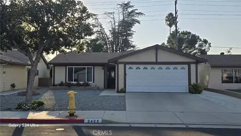 2405 El Rancho Cir, Hemet, CA 92545
