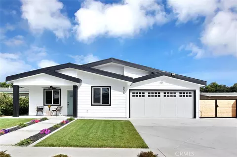 854 Darrell St, Costa Mesa, CA 92627