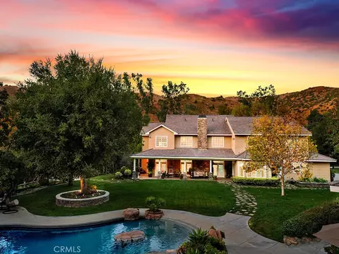 Exterior - 28291 Williams Canyon Rd, Silverado, CA 92676 photo 29 of 31
