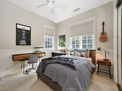 Bedroom - 28291 Williams Canyon Rd, Silverado, CA 92676 photo 5 of 5