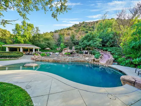 Exterior - 28291 Williams Canyon Rd, Silverado, CA 92676 photo 19 of 31