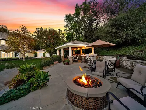Exterior - 28291 Williams Canyon Rd, Silverado, CA 92676 photo 28 of 31