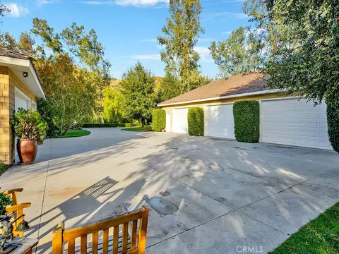 Exterior - 28291 Williams Canyon Rd, Silverado, CA 92676 photo 11 of 31