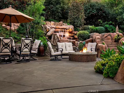 Exterior - 28291 Williams Canyon Rd, Silverado, CA 92676 photo 27 of 31