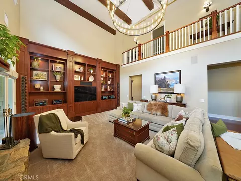 Living - 28291 Williams Canyon Rd, Silverado, CA 92676 photo 5 of 8