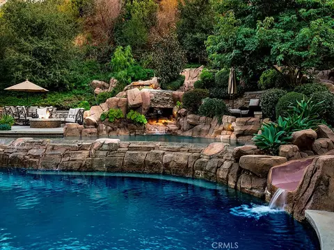 Exterior - 28291 Williams Canyon Rd, Silverado, CA 92676 photo 24 of 31