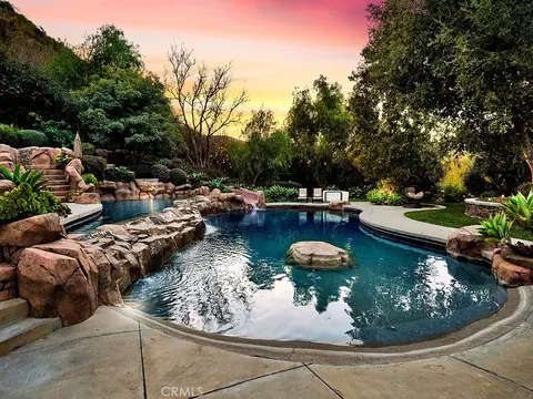 Exterior - 28291 Williams Canyon Rd, Silverado, CA 92676 photo 21 of 31