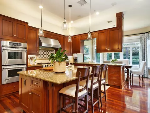 Kitchen - 28291 Williams Canyon Rd, Silverado, CA 92676 photo 1 of 5