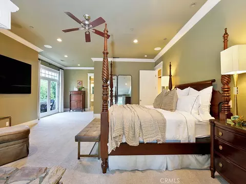 Bedroom - 28291 Williams Canyon Rd, Silverado, CA 92676 photo 3 of 5