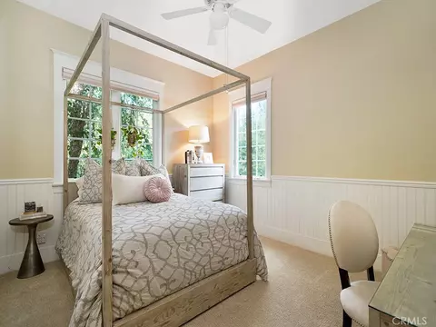 Bedroom - 28291 Williams Canyon Rd, Silverado, CA 92676 photo 4 of 5