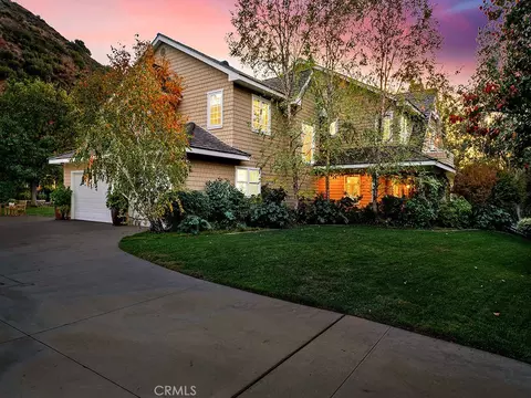 Exterior - 28291 Williams Canyon Rd, Silverado, CA 92676 photo 4 of 31