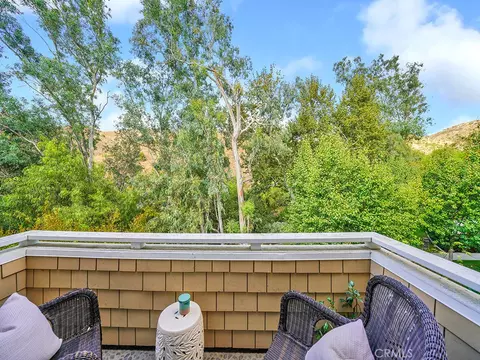 Exterior - 28291 Williams Canyon Rd, Silverado, CA 92676 photo 6 of 31