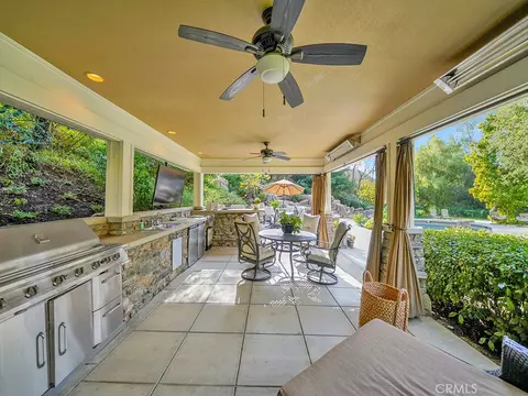 Exterior - 28291 Williams Canyon Rd, Silverado, CA 92676 photo 15 of 31